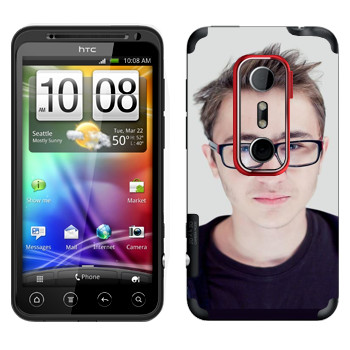   «  »   HTC Evo 3D