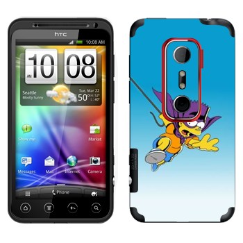   « »   HTC Evo 3D