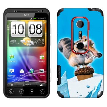   «     »   HTC Evo 3D