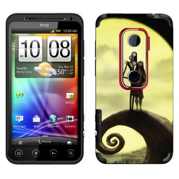 HTC Evo 3D