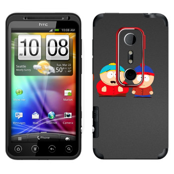 HTC Evo 3D