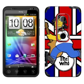   «   »   HTC Evo 3D