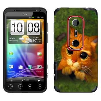   «    »   HTC Evo 3D