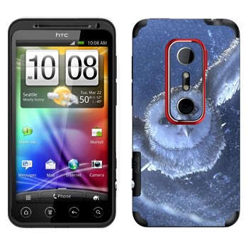   «  »   HTC Evo 3D