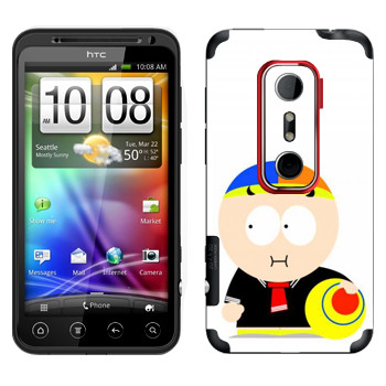 HTC Evo 3D