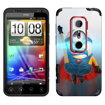   «  »   HTC Evo 3D