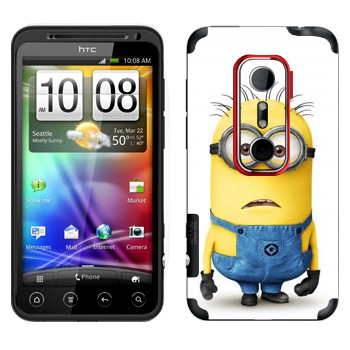 HTC Evo 3D