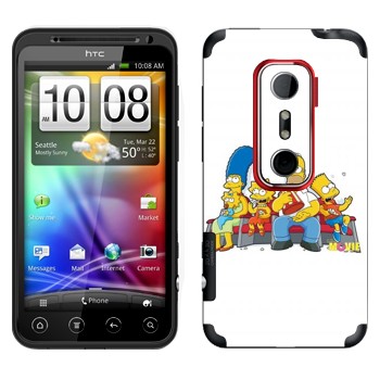   «  »   HTC Evo 3D