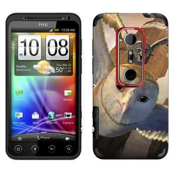   «  -  »   HTC Evo 3D