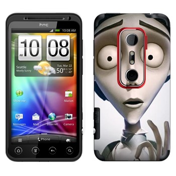   «   -  »   HTC Evo 3D