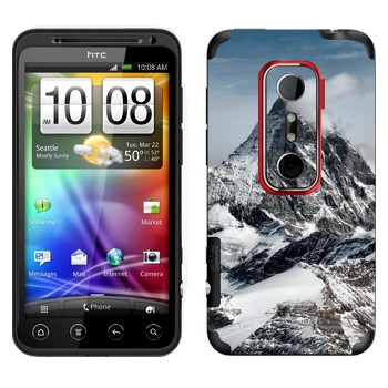   «»   HTC Evo 3D