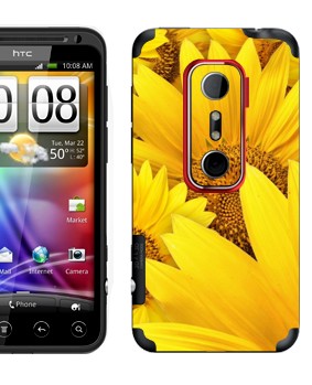   « »   HTC Evo 3D