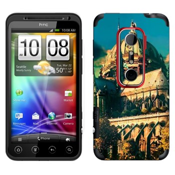   « »   HTC Evo 3D