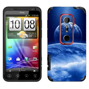   «      »   HTC Evo 3D