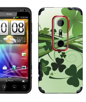   « »   HTC Evo 3D