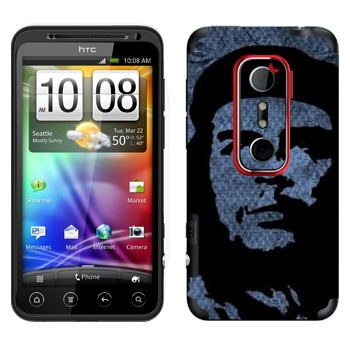   «Comandante Che Guevara»   HTC Evo 3D