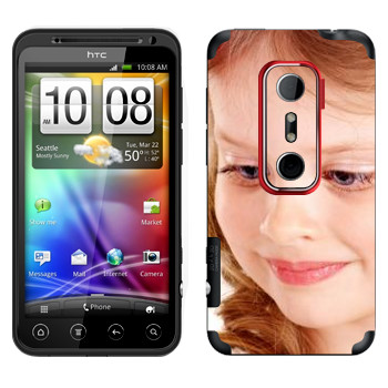  «»   HTC Evo 3D