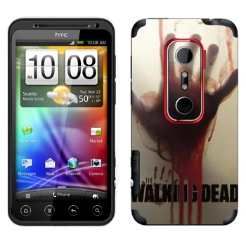  «Dead Inside -  »   HTC Evo 3D