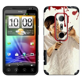   «Dexter»   HTC Evo 3D