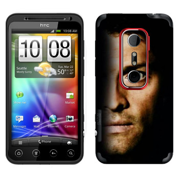   «»   HTC Evo 3D