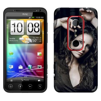   «  - Lost»   HTC Evo 3D
