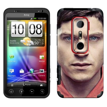   «  - »   HTC Evo 3D