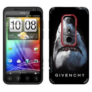   « Givenchy»   HTC Evo 3D