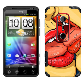   « »   HTC Evo 3D