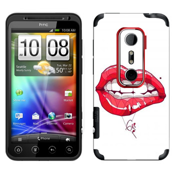   « »   HTC Evo 3D