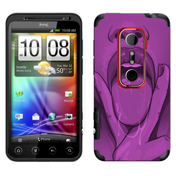   «»   HTC Evo 3D