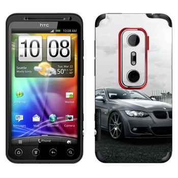   «BMW   »   HTC Evo 3D