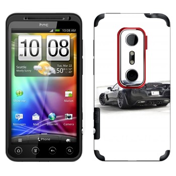 HTC Evo 3D