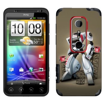 HTC Evo 3D