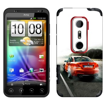   « BMW»   HTC Evo 3D