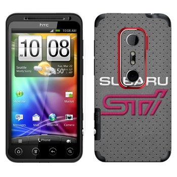   « Subaru STI   »   HTC Evo 3D