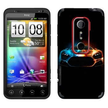   «   »   HTC Evo 3D