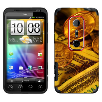 HTC Evo 3D