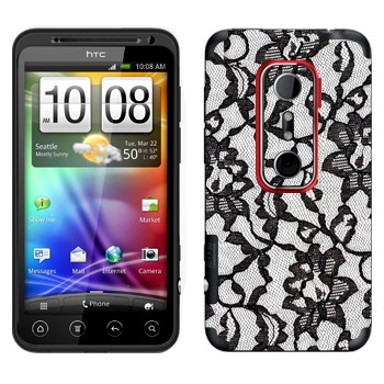   «    »   HTC Evo 3D