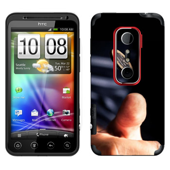 HTC Evo 3D