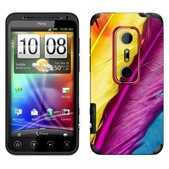   « »   HTC Evo 3D