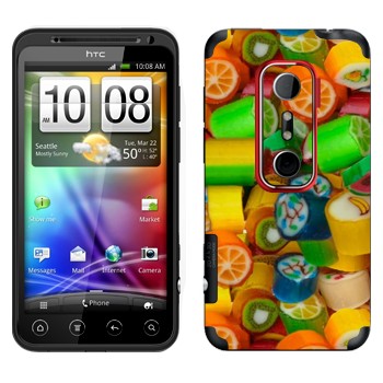   «»   HTC Evo 3D