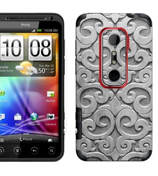   «  »   HTC Evo 3D