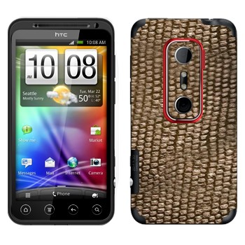 HTC Evo 3D