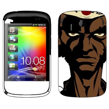   «  - Afro Samurai»   HTC Explorer