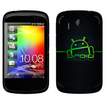  « Android»   HTC Explorer