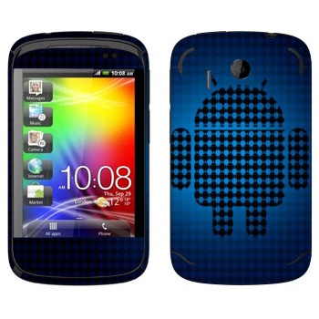   « Android   »   HTC Explorer