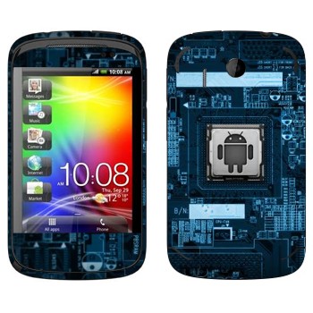   « Android   »   HTC Explorer
