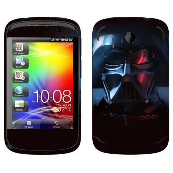   «Darth Vader»   HTC Explorer