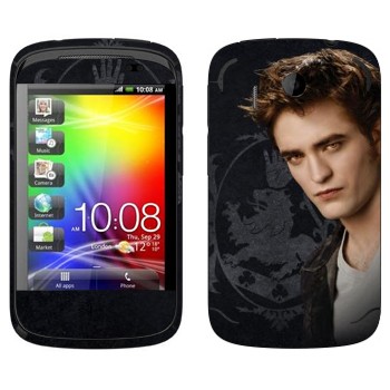   «Edward Cullen»   HTC Explorer
