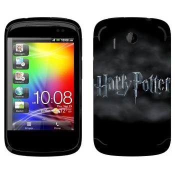   «Harry Potter »   HTC Explorer